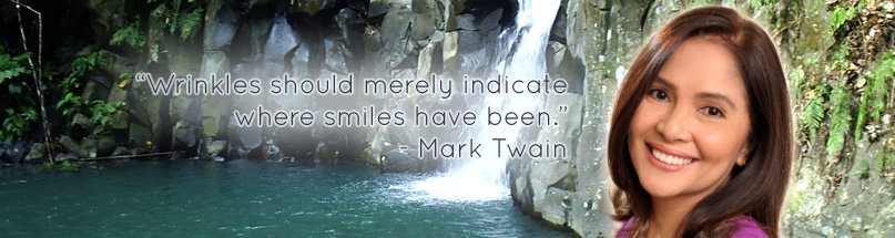 Mark Twain