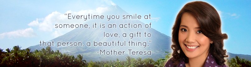 Mother Teresa