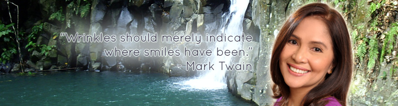 Mark Twain
