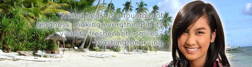 Washington Irving